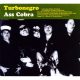 Turbonegro - Ass Cobra (CD)