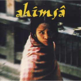 Various - Ahimsâ (CD)