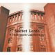 Various - Secret Lords (CD)
