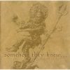 Various - Somehow They Knew... (CD)