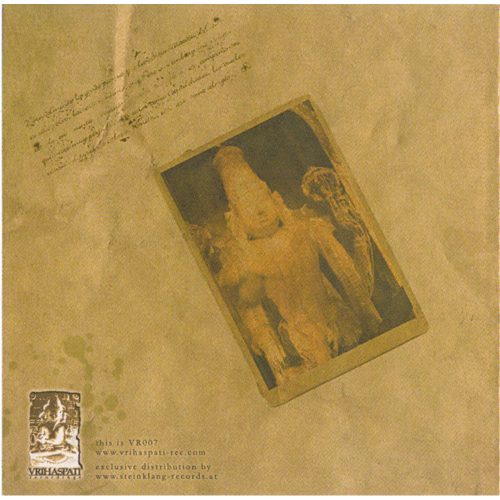 Various - Somehow They Knew... (CD)