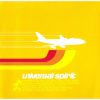 Various - Universal Spirit - The International Compilation (CD)