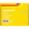 Various - Universal Spirit - The International Compilation (CD)