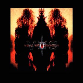 V.O.S. - Veil Of Secrecy (CD)