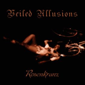 Veiled Allusions - Rosenkranz (CD)