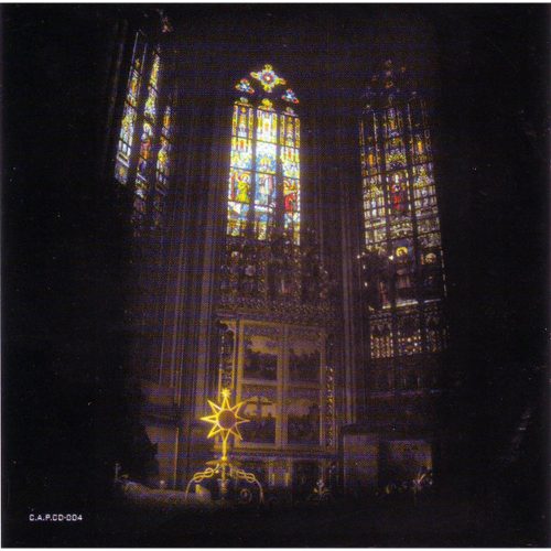Veiled Allusions - Visions Of The World (CD)