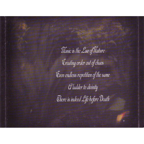 Veiled Allusions - Visions Of The World (CD)