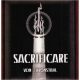 Von Thronstahl - Sacrificare - Slight Edition (CD + 7" vinyl)
