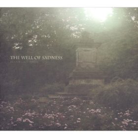 The Well Of Sadness - In Our Last Times (CD)