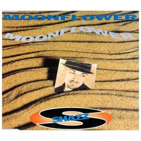 Shazz - Moonflower (CDs)