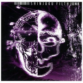 Shinjuku Filth - Junk (CD)