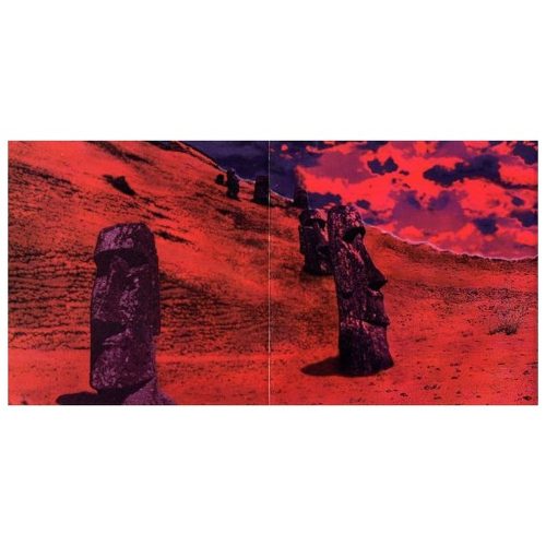 Soma - Stygian Vistas (CDs)