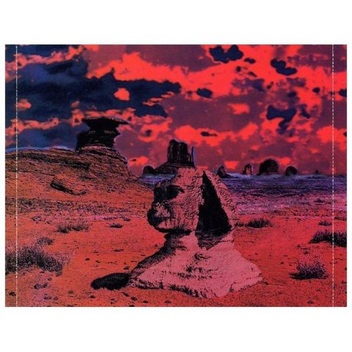 Soma - Stygian Vistas (CDs)
