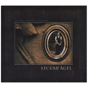 Stormfågel - Ett Berg Av Fasa (CD)