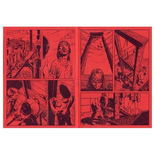 Stratvm Terror - Pariah Demise (CD)