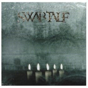 Swartalf - The Golden Section (CD)