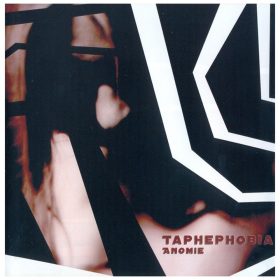 Taphephobia - Anomie (CD-R)