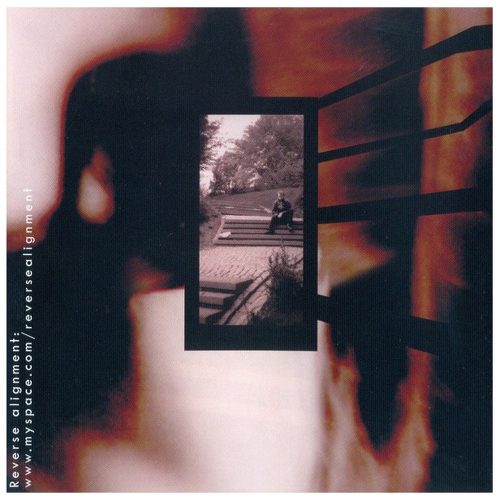 Taphephobia - Anomie (CD-R)