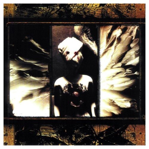 Tertium Non Data - The Third Is Not Given (CD)