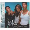 Total - Kima, Keisha & Pam (CD)