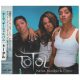 Total - Kima, Keisha & Pam (CD)