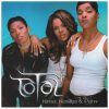 Total - Kima, Keisha & Pam (CD)