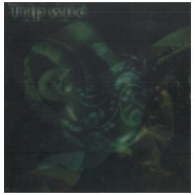 Tripwire - Intellavoid (CD)