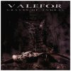 Valefor - Graves Of Andras (CD)