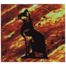 Various - Bastet's Bastards V2 (CD-R)