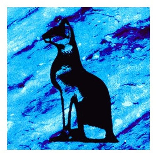 Various - Bastet's Bastards V2 (CD-R)