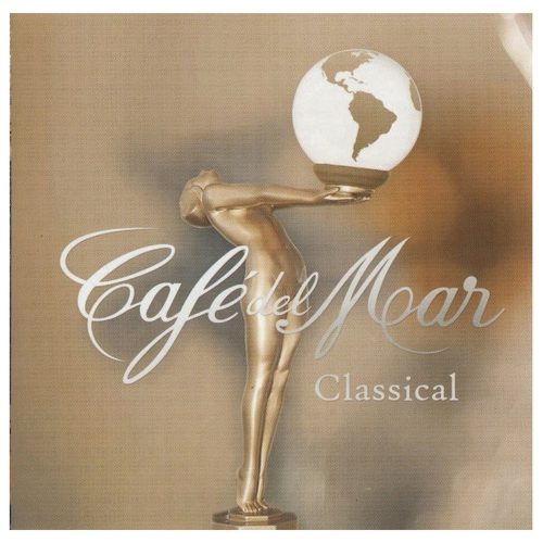 Various - Café Del Mar: Classical (CD)