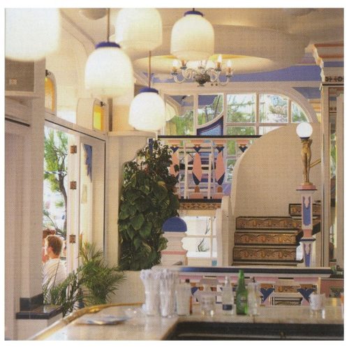Various - Café Del Mar: Classical (CD)
