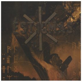 Various - Estigmas: The Soundtrack (CD)