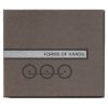 Various - Forms Of Hands (CD)