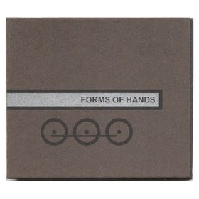 Various - Forms Of Hands (CD)