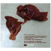 Various - Four Studies For A Human Portrait (CD)