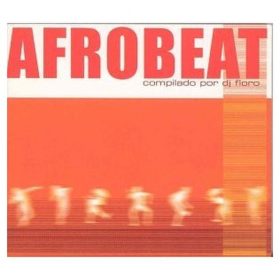 Various - Republicafrobeat (CD)
