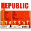 Various - Republicafrobeat (CD)