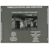 Various - Tonwellen-Konferenz - About 40 Years (CD)
