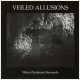 Veiled Allusions - When Darkness Descends (CD)
