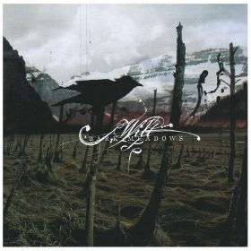 Wilt - Dark Meadows (CD)