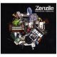 Zenzile - Bass Culture : A Zenzile Mix (CD)