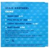 Space Brothers - Shine (CDs)