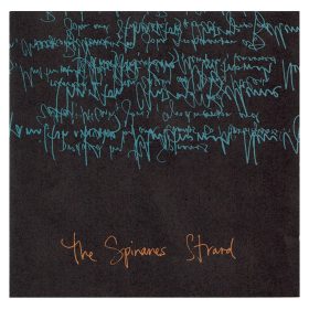 The Spinanes - Strand (CD)