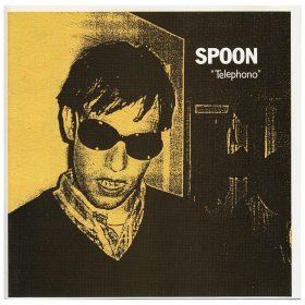 Spoon - Telephono (CD)