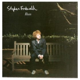 Stephen Fretwell - Run (CDs)