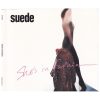 Suede - She's In Fashion (CDs)