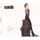 Suede - She's In Fashion (CDs)