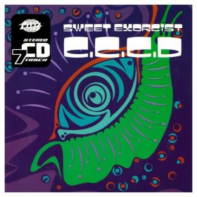 Sweet Exorcist - C.C.C.D (CD)