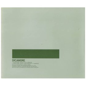 Sycamore - Traditional Heights (CDs)